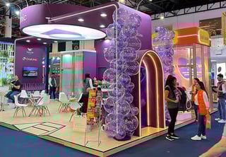 ABF Expo: o que é, por que participar e tudo que você precisa saber